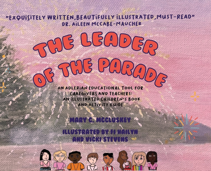 THE LEADER OF THE PARADE