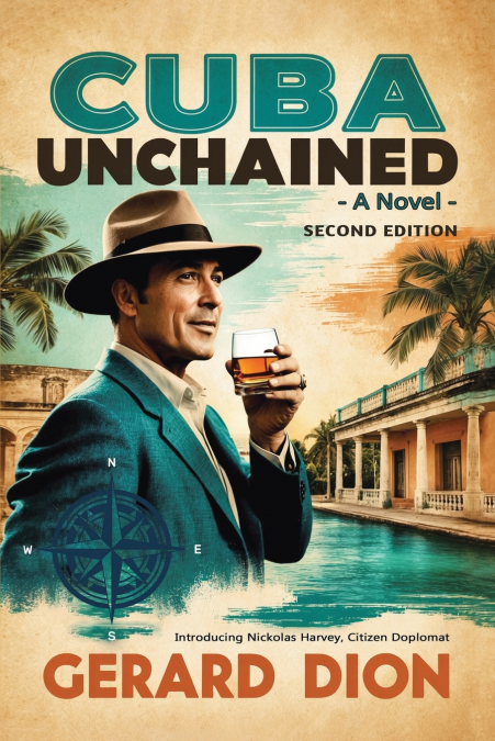 Cuba Unchained
