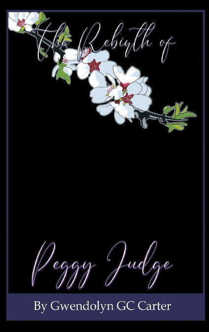 The Rebirth of Peggy Judge