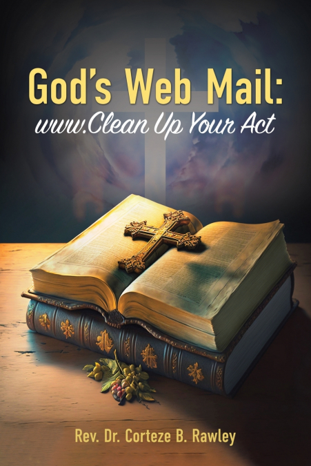 God’s Web Mail