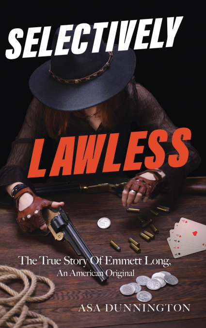 Selectively Lawless