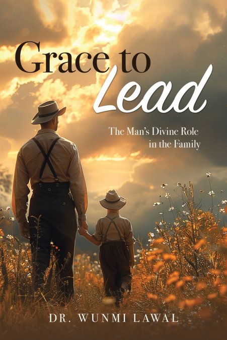 Grace to Lead