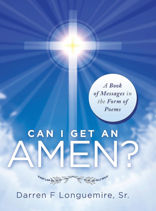 Can I Get an Amen?