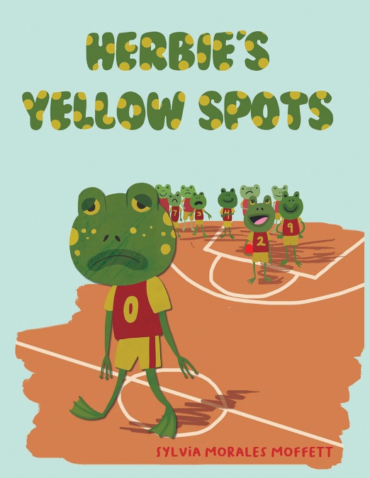 Herbie’s Yellow Spots