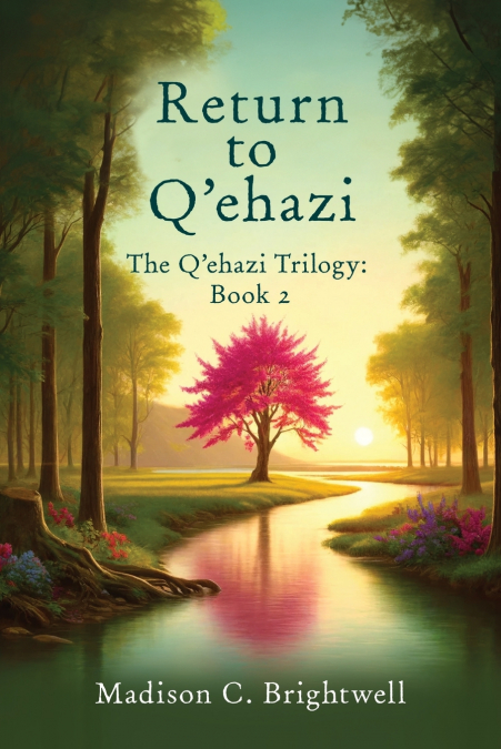 Return to Q’ehazi
