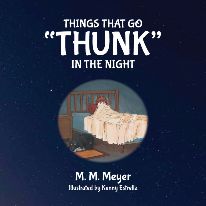 Things That Go 'Thunk' in the Night