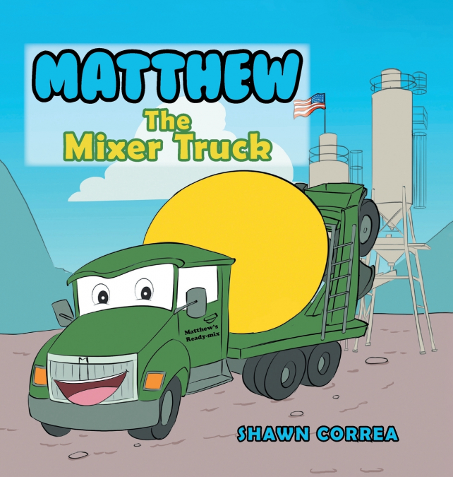 Matthew