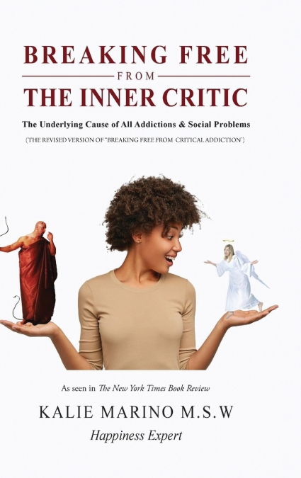 Breaking Free from the Inner Critic
