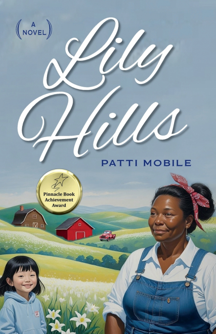 Lily Hills