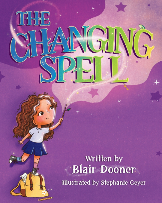 The Changing Spell