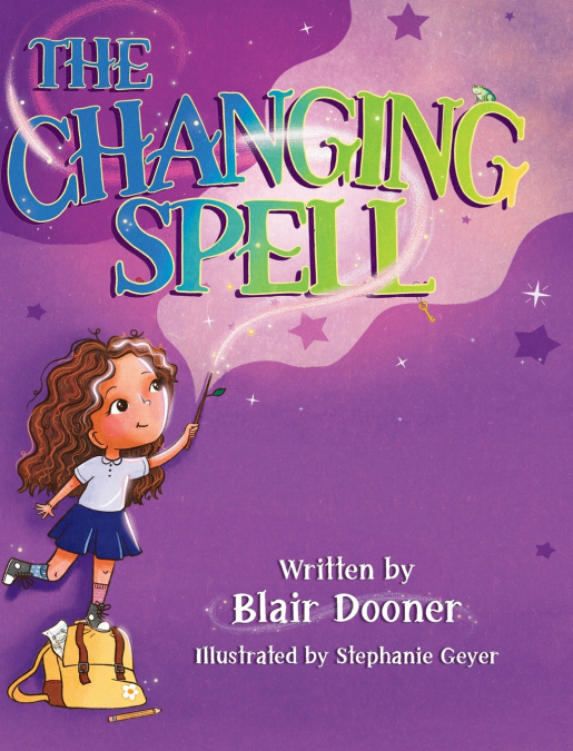 The Changing Spell