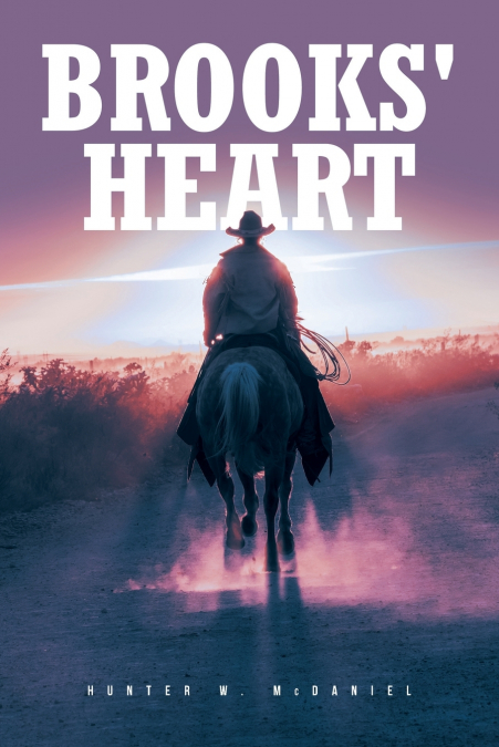 Brooks’ Heart