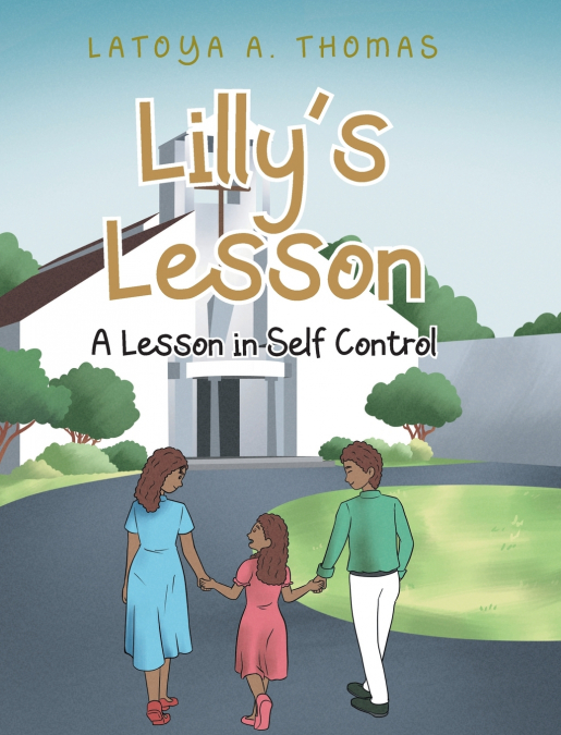 Lilly’s Lesson