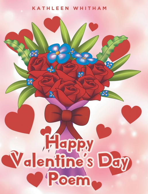 Happy Valentine’s Day Poem