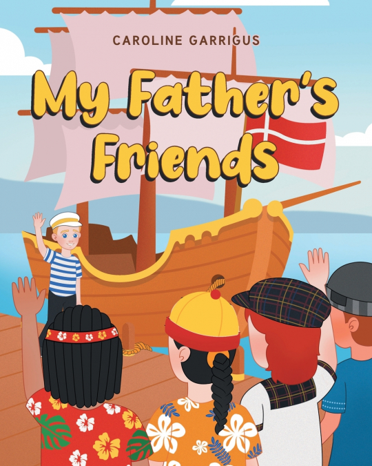 My Father’s Friends