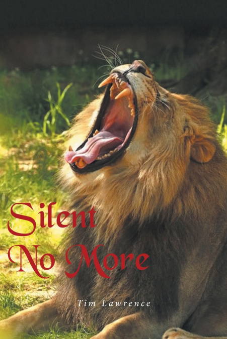 Silent No More