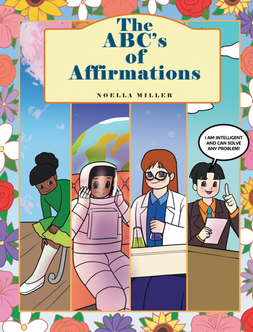The ABC’s of Affirmations