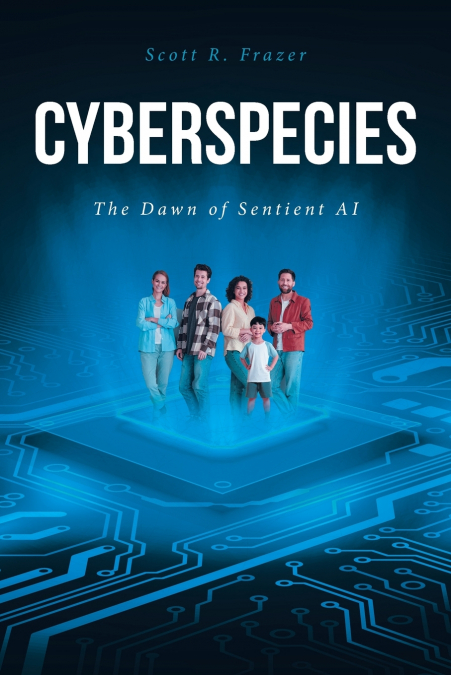 Cyberspecies