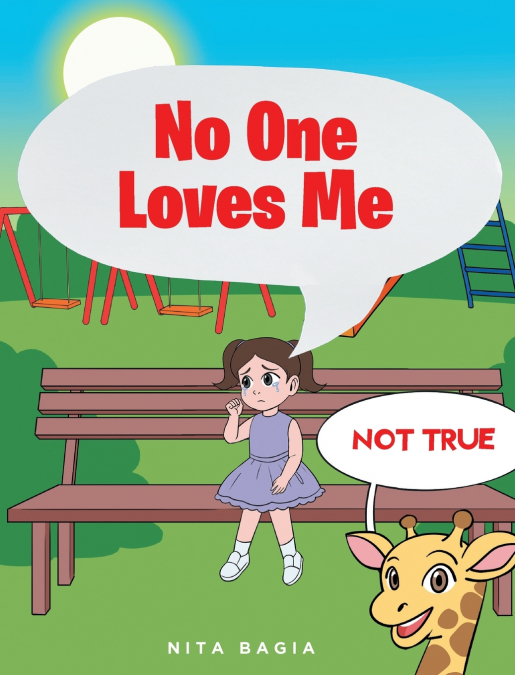 No One Loves Me
