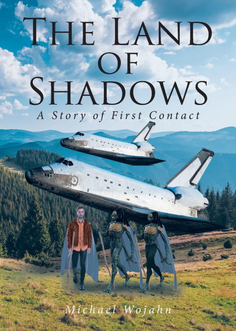Land of Shadows