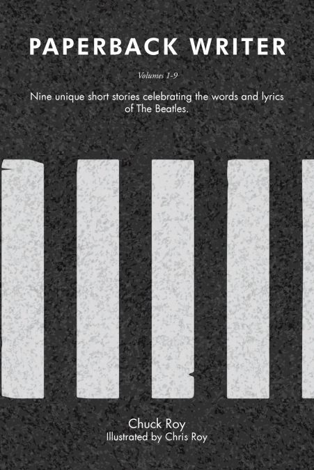 Paperback Writer