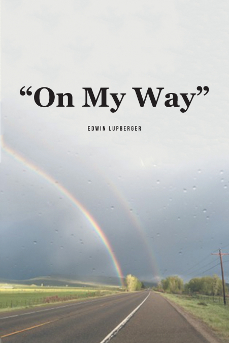 'On My Way'
