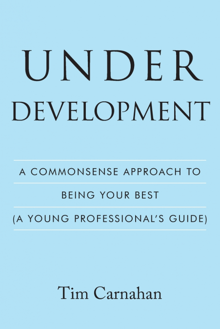 Under Development