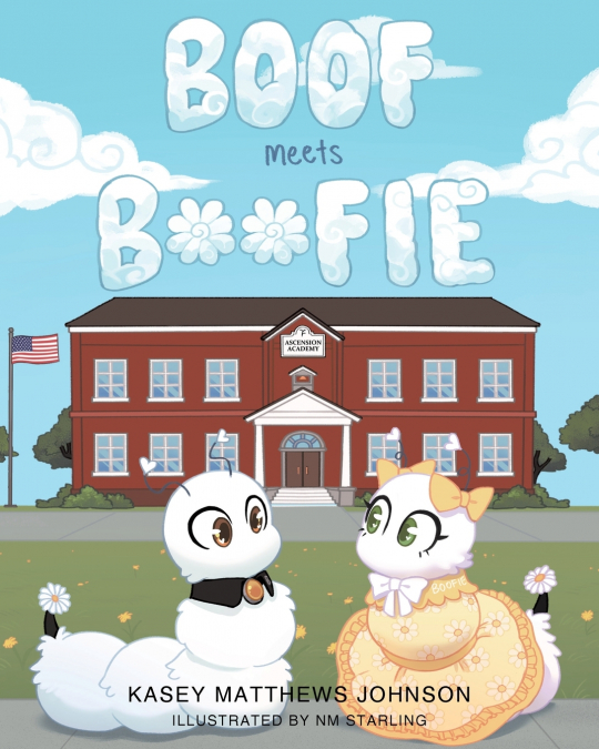BOOF Meets BOOFIE