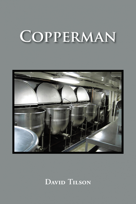 Copperman