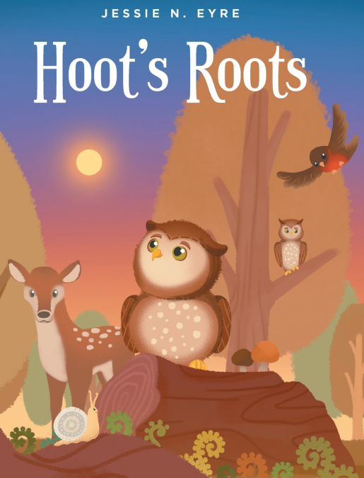 Hoot’s Roots
