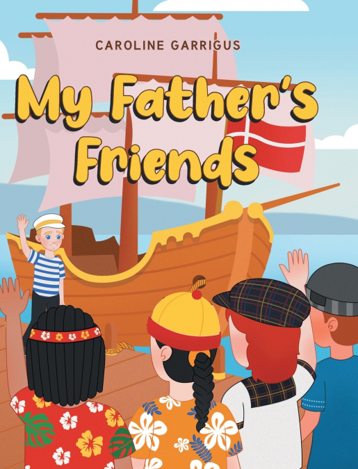 My Father’s Friends