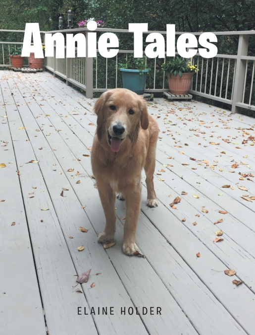 Annie Tales