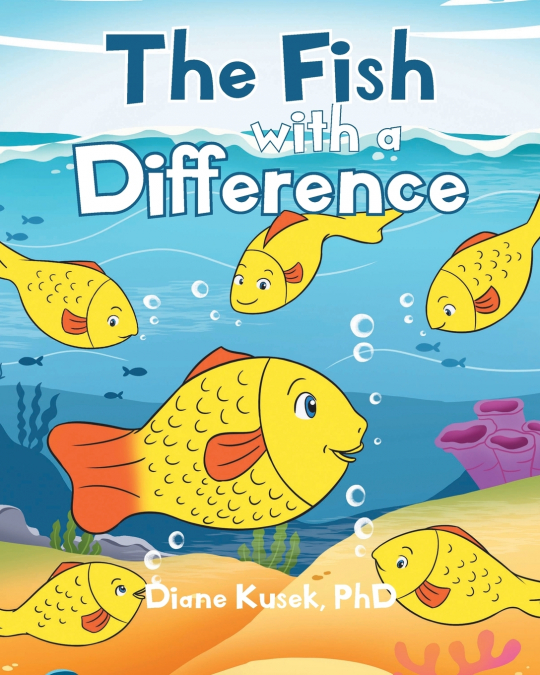 The Fish with a Difference
