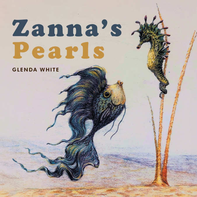 Zanna’s Pearls
