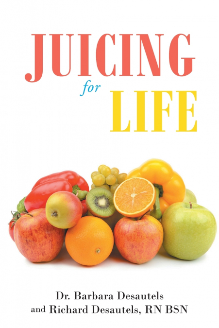 Juicing for Life