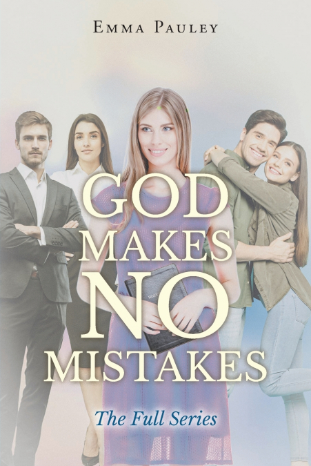 God Makes No Mistakes