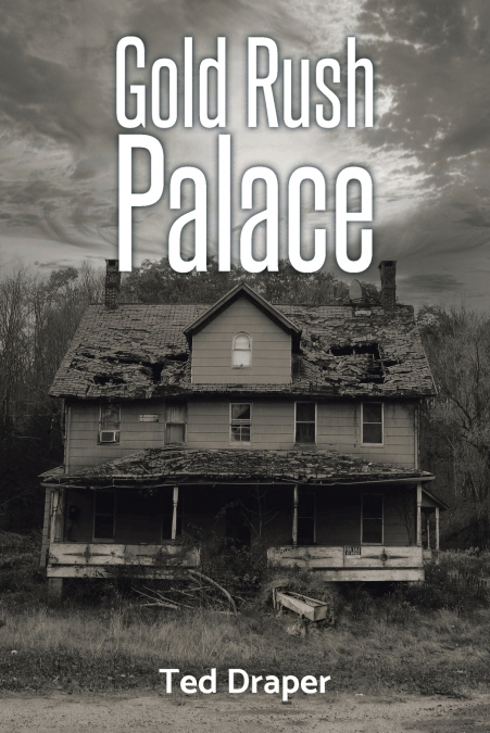 Gold Rush Palace