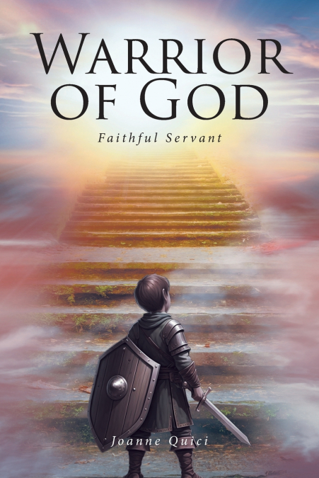 Warrior of God