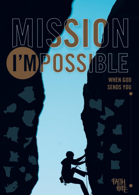 Mission I’Mpossible