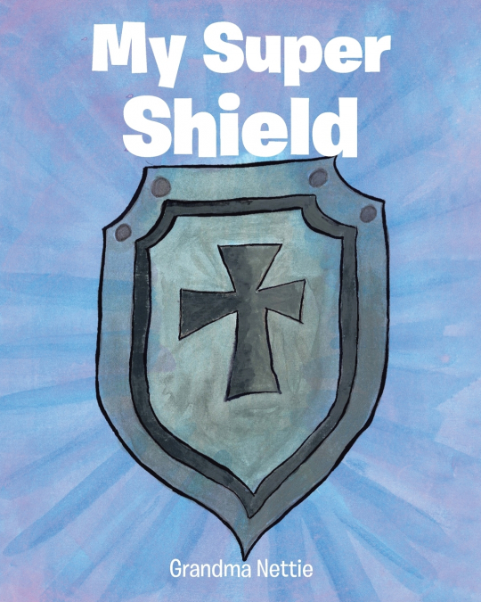 My Super Shield