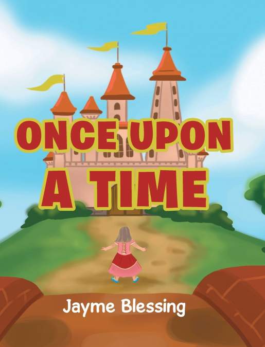 Once Upon a Time