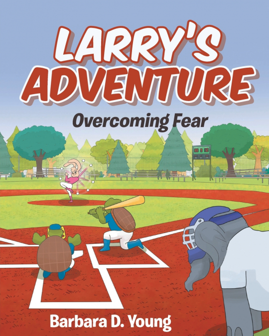 LARRY’S ADVENTURE
