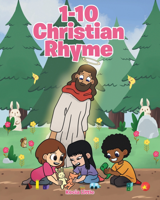 1-10 Christian Rhyme