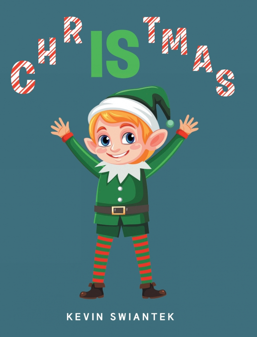 Christmas Is