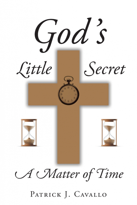 God’s Little Secret