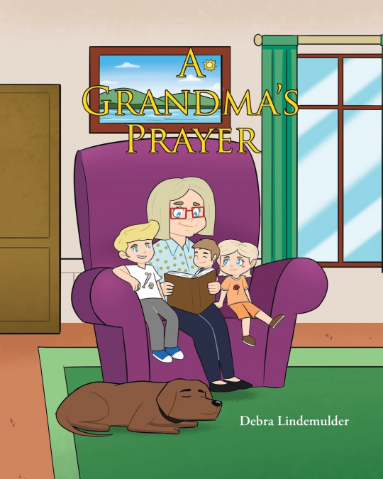 A Grandma’s Prayer