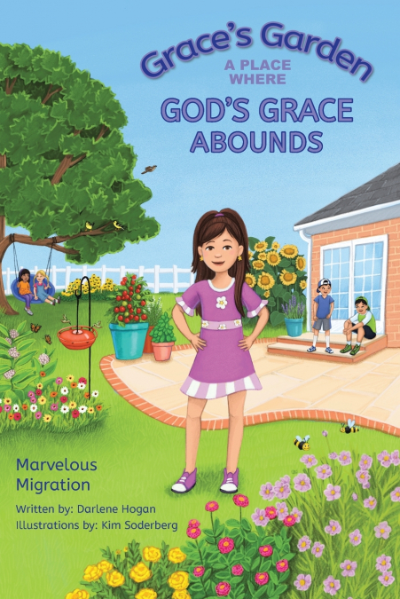 Grace’s Garden