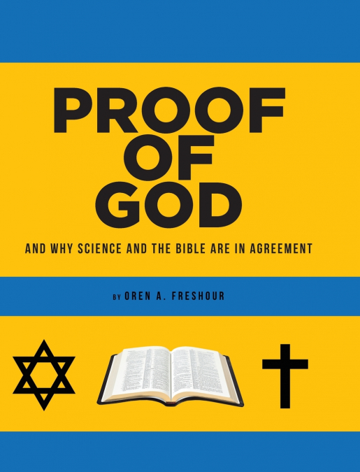 PROOF OF GOD