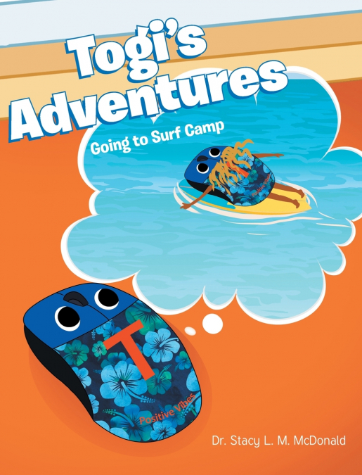 Togi’s Adventures