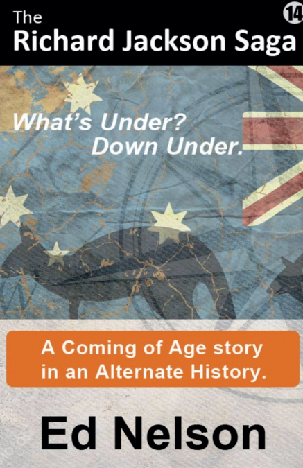 What’s Under? Down Under